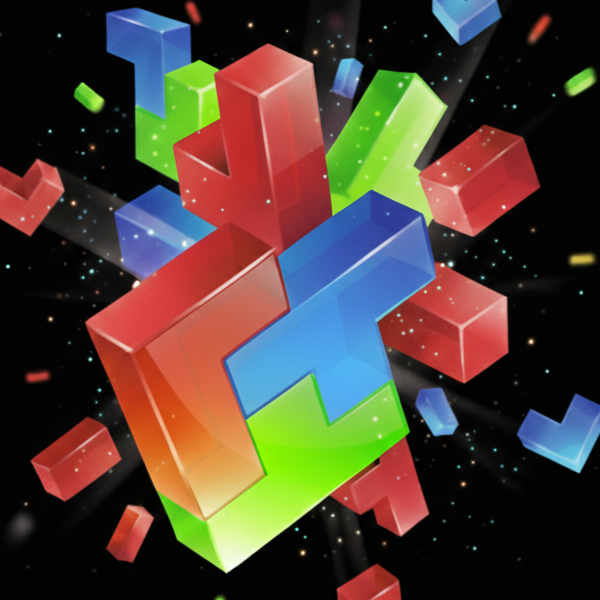 Block Classic Puzzle